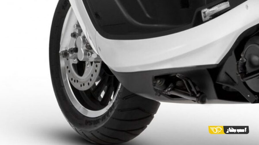 دایچی CR 150