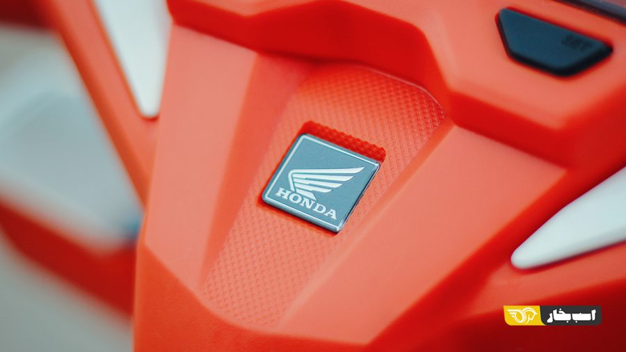 هوندا کلیک