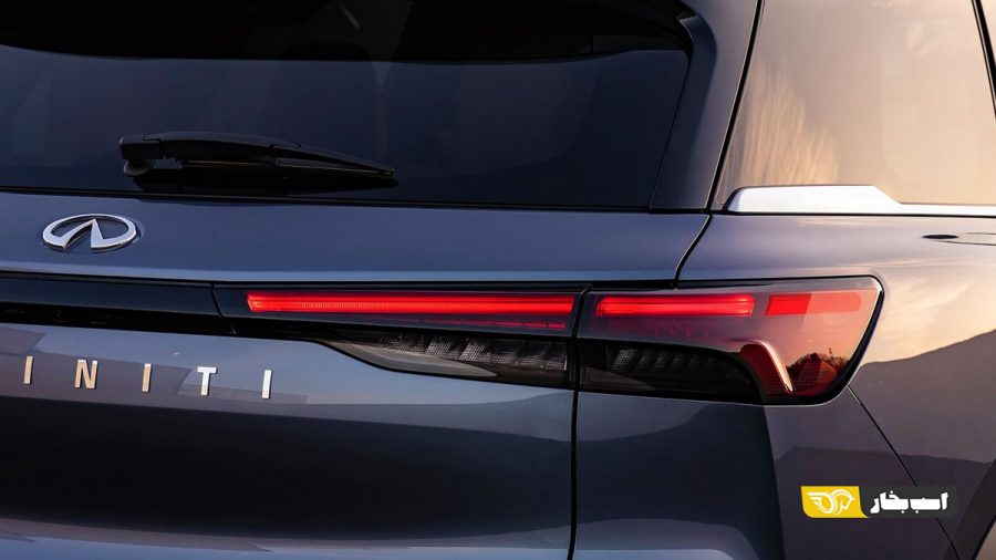 اینفینیتی QX60 مدل 2022