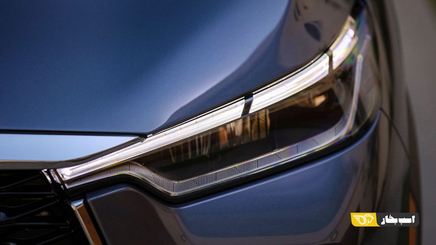 اینفینیتی QX60 مدل 2022