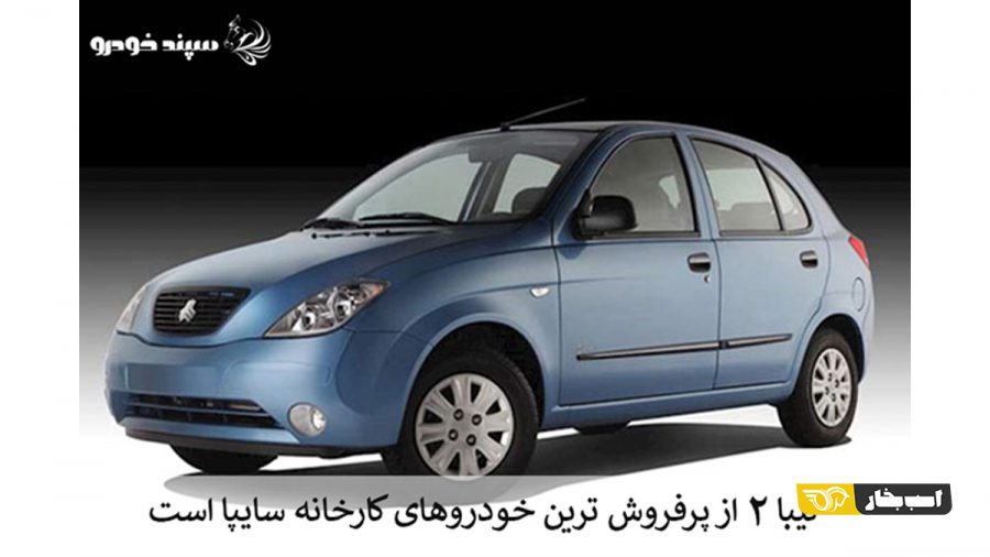 سپند خودرو