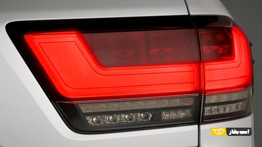 تصاویر و مشخصات نسل جدید تویوتا لندکروزر سری 300 مدل 2022