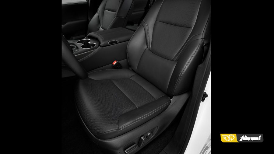 تصاویر و مشخصات نسل جدید تویوتا لندکروزر سری 300 مدل 2022