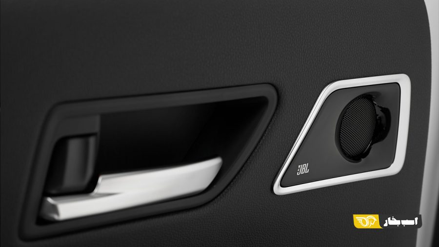 تصاویر و مشخصات نسل جدید تویوتا لندکروزر سری 300 مدل 2022