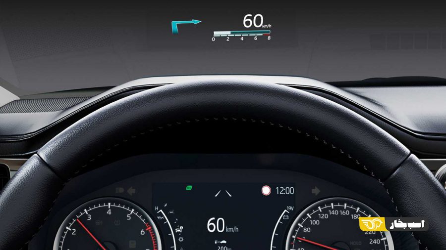 تصاویر و مشخصات نسل جدید تویوتا لندکروزر سری 300 مدل 2022