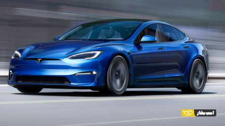 وقتی تسلا مدل S نسخه Plaid ذهن شما را می خواند