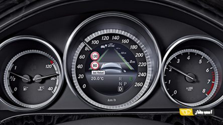 رادار تابلوخوان در خودروها چگونه کار می کند؟