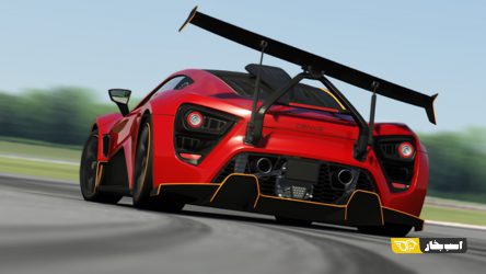 سیستم آیرودینامیک فعال (Active Aerodynamic) چیست و چگونه کار می کند؟