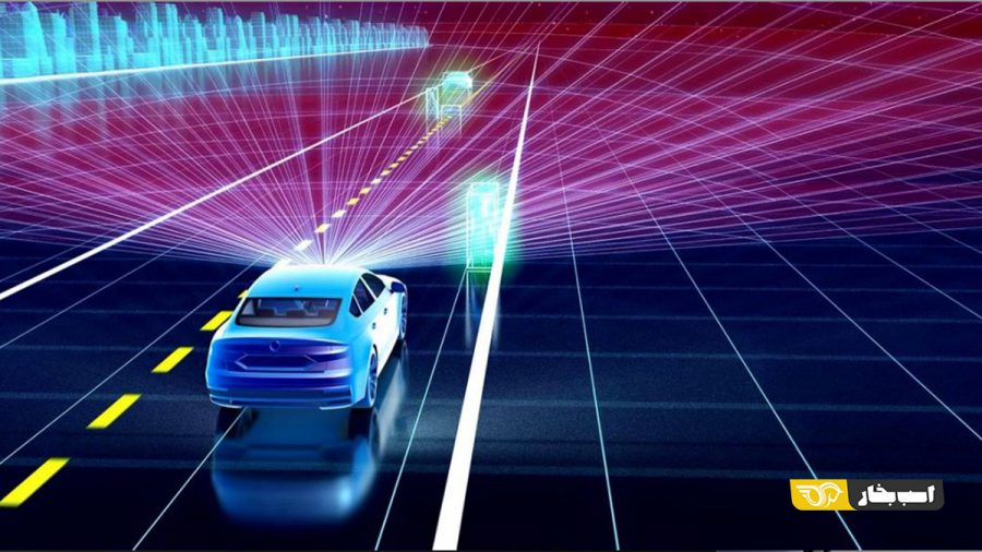 تکنولوژی لایدار