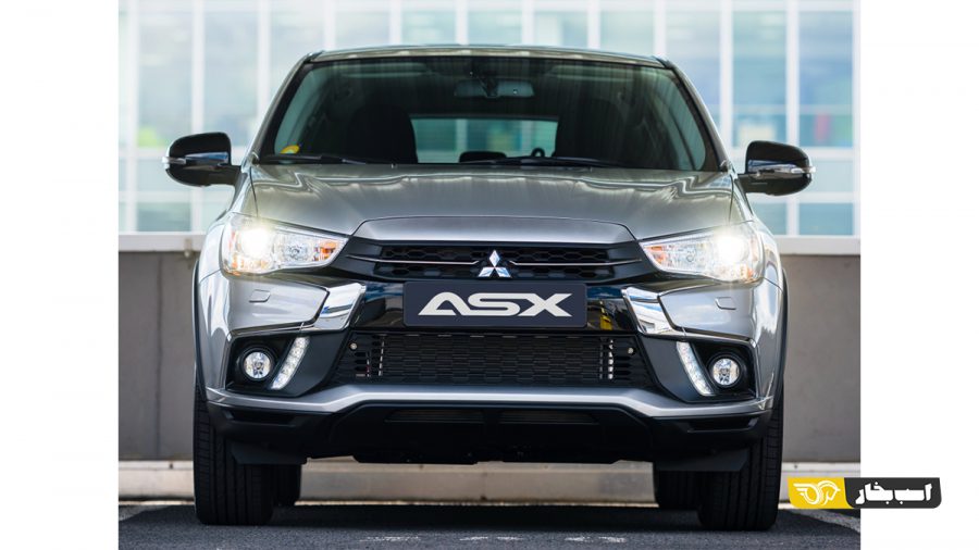 میتسوبیشی ASX