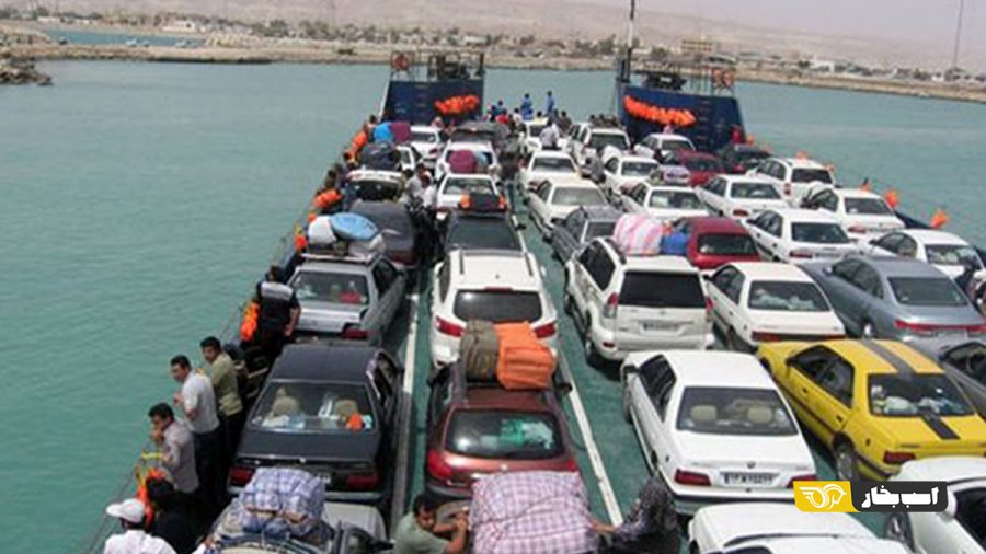 اجاره خودرو در کیش