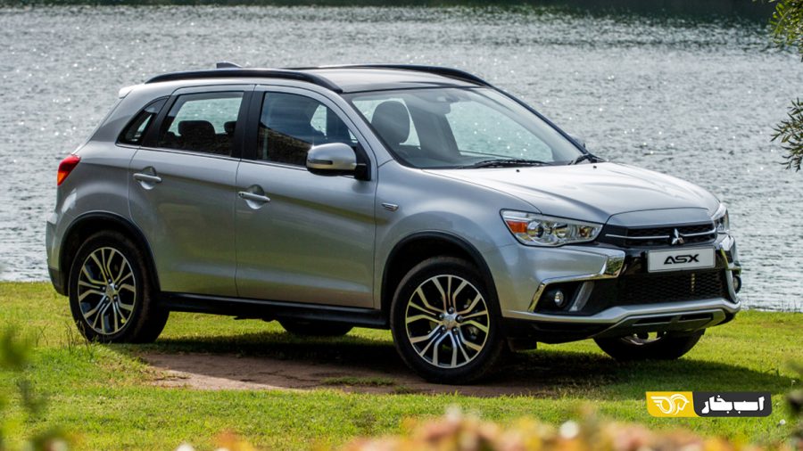 میتسوبیشی ASX