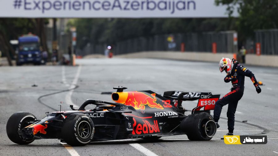 فرمول 1 آذربایجان