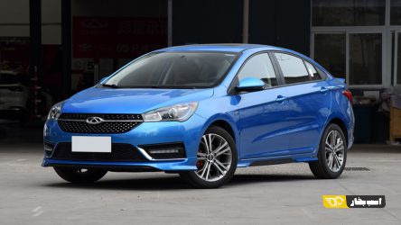 گران فروشی خودروهای چینی در ایران