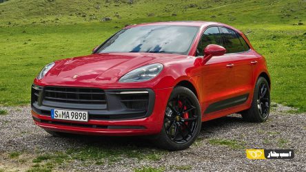 آیا خدمات گارانتی‌دار برای پورشه ممکن است؟