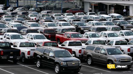 هجوم خرید خودرو چه زمانی فروکش می‌کند؟