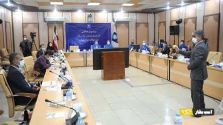 قرعه کشی پیش فروش یک ساله ایران خودرو برگزار شد