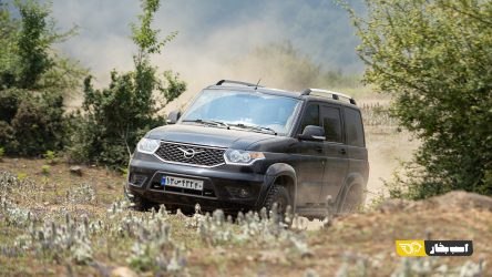 استقبال از یوآز روسی در روزگار یکه‌تازی چینی‌ها