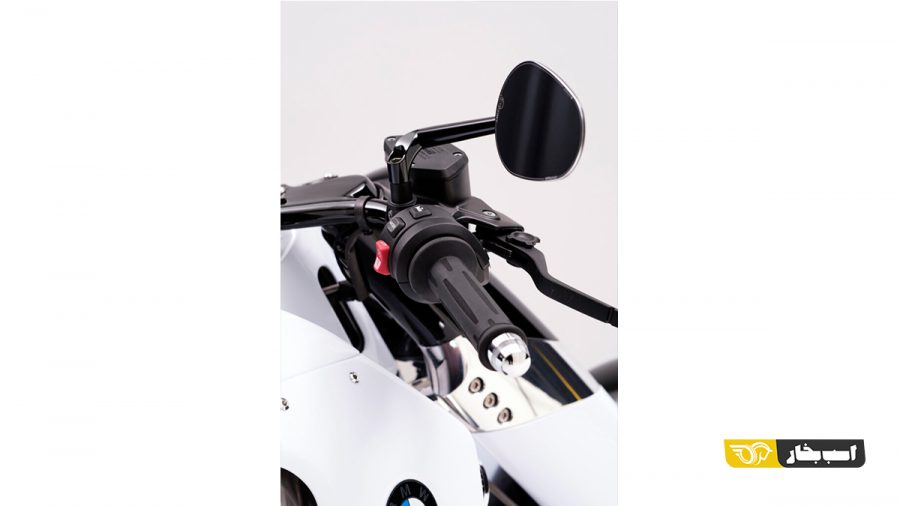 موتورسیکلت ب ام و R1250 R