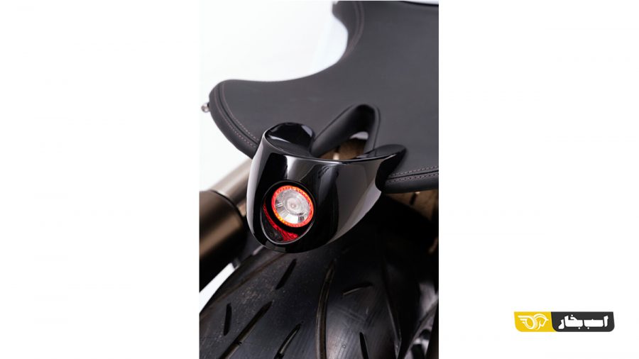 موتورسیکلت ب ام و R1250 R