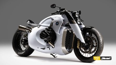 معرفی موتورسیکلت ب ام و R1250 R ری‌ایمجیند+ گالری تصاویر