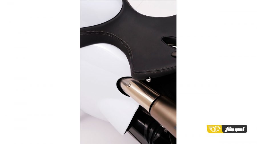 موتورسیکلت ب ام و R1250 R