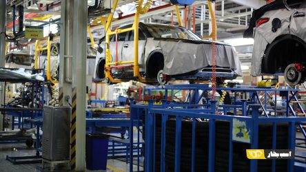 منتقدان صنعت خودرو در انتظار موج جدید؟