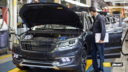 اتابک مونتاژکاران را تهدید کرد: گران نکنید!