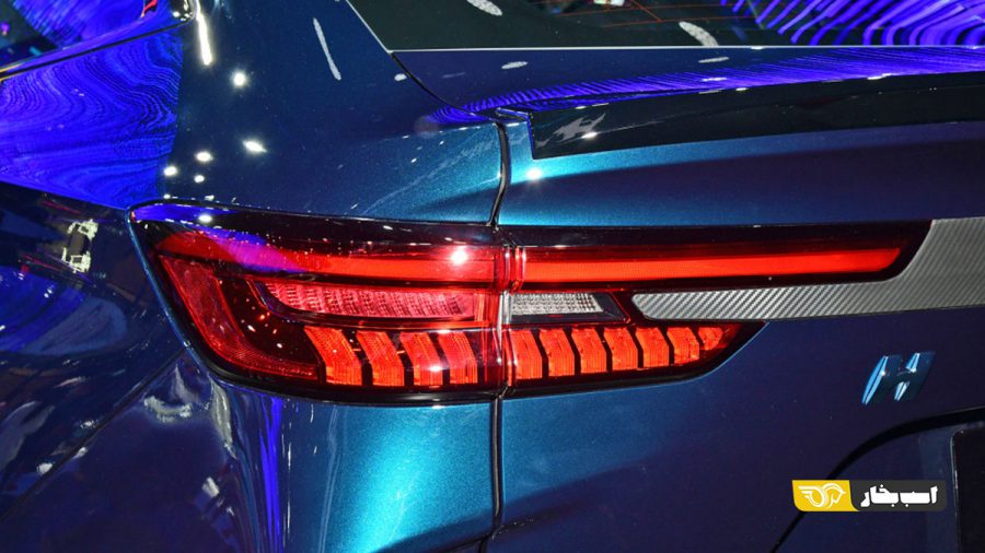 هاوال H6S گریت وال