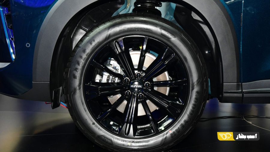 هاوال H6S گریت وال