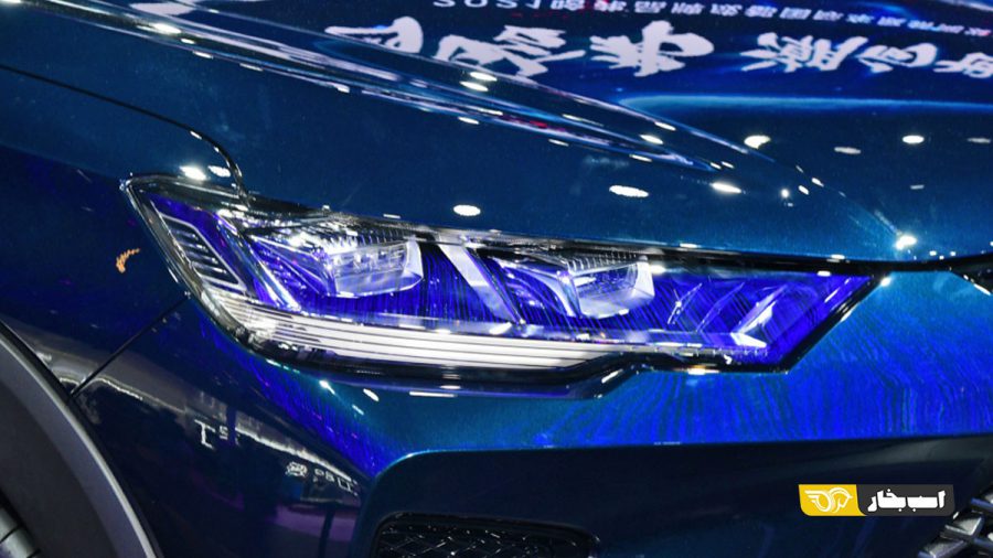 هاوال H6S گریت وال