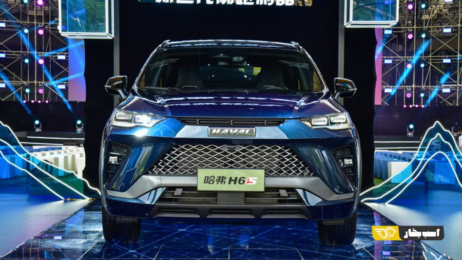 هاوال H6S 