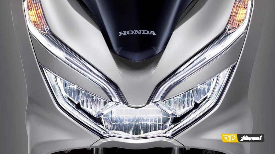 اختلاف قیمت اسکوترهای هوندا