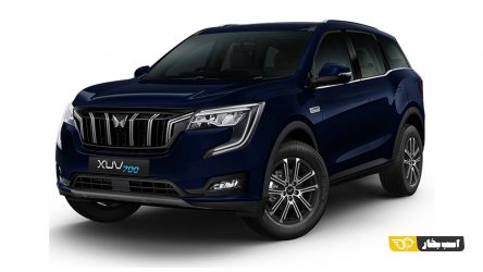 معرفی ماهیندرا XUV700 ؛ شاسی بلند جدید هندی از راه رسید