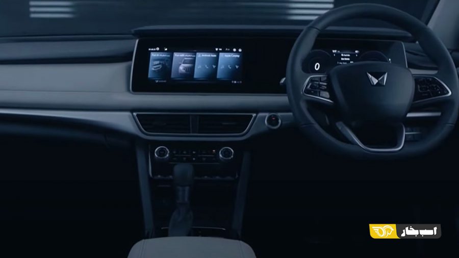 ماهیندرا XUV700