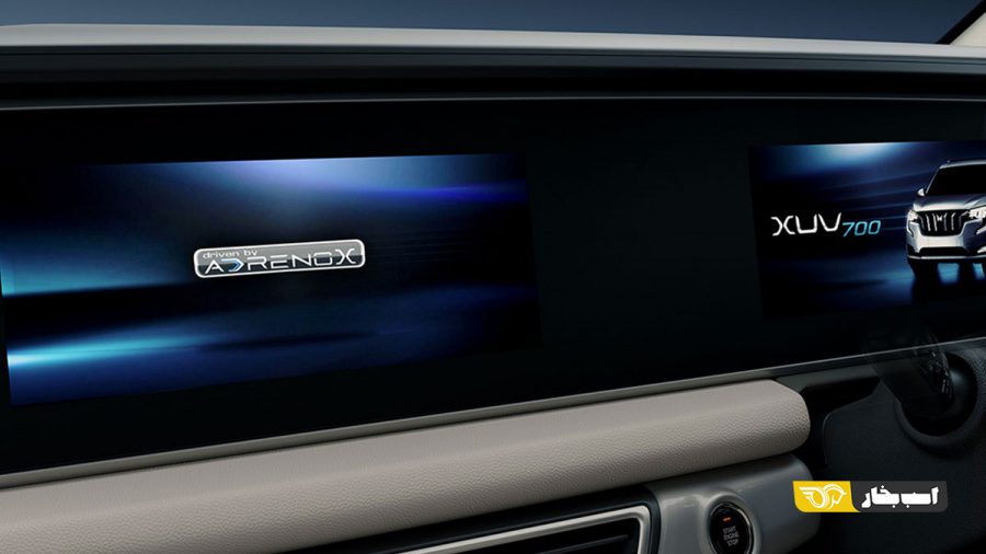 ماهیندرا XUV700