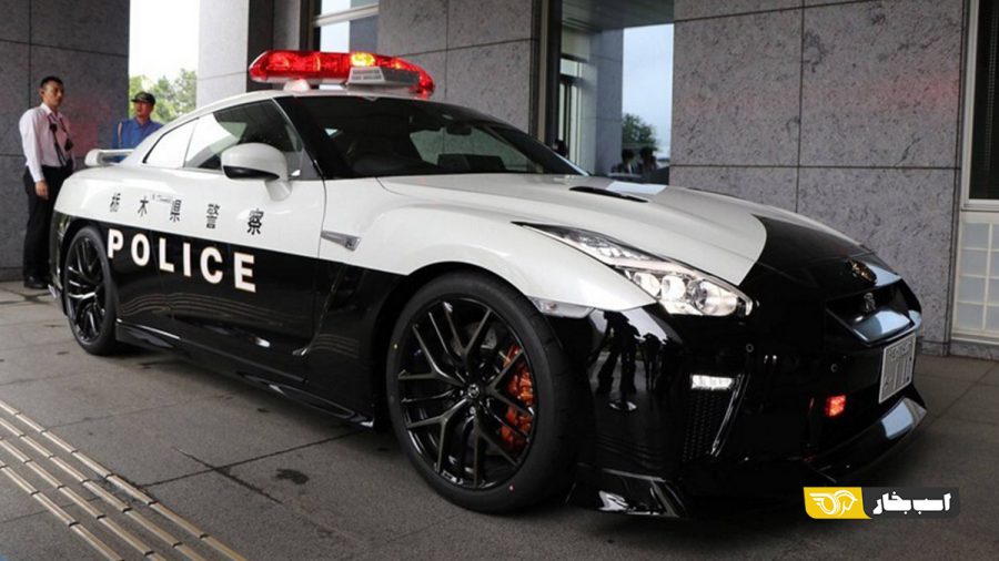نیسان GT-R