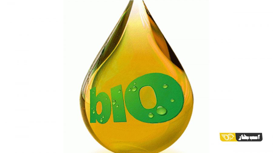 روغن پایه گیاهی