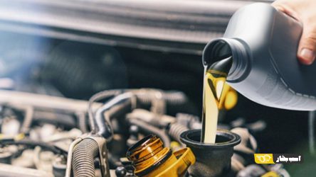 تیک تبلیغ تولیدکننده روغن موتور؛ توهین به حافظه و شعور مردم!