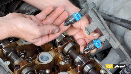 اهمیت شستن انژکتور در افزایش سلامت خودرو