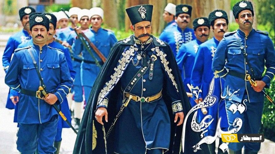 سریال های نمایش خانگی امسال