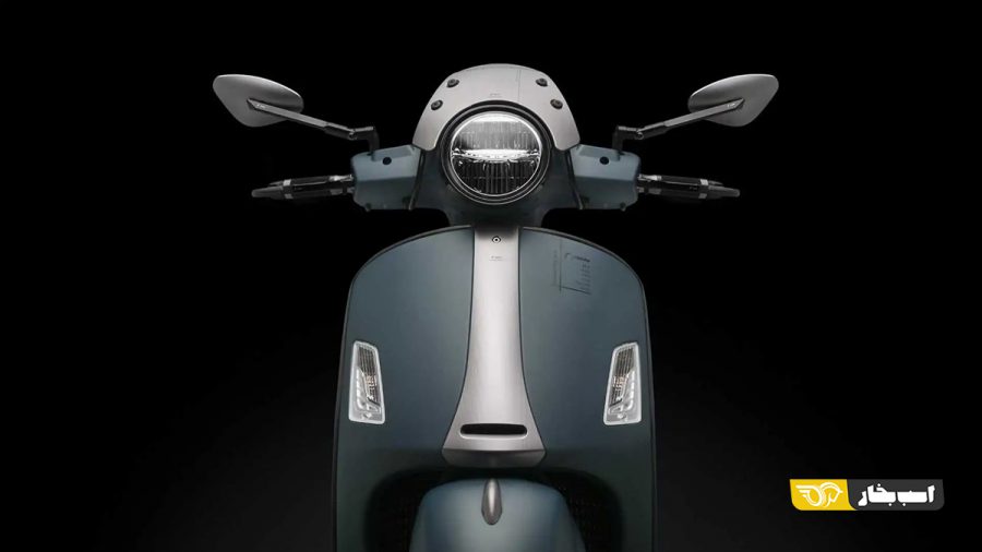 وسپا GTS 300