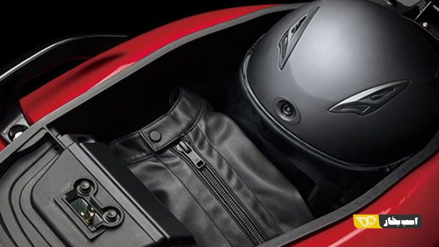 اسکوتر گلکسی fx150