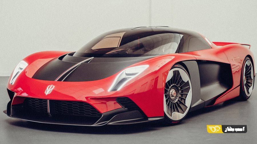 سوپر اسپرت فاو 2022