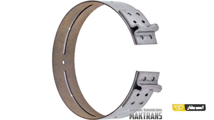 گیربکس اتوماتیک AT