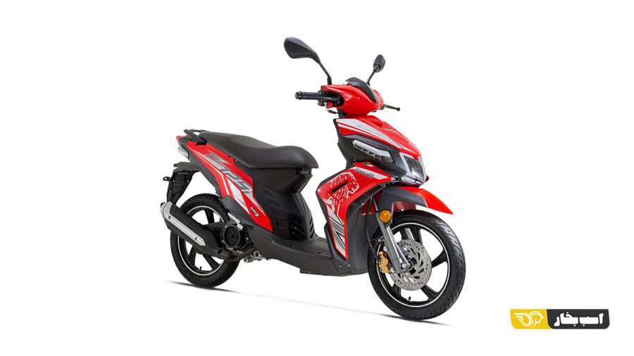 بنلی VZ 125