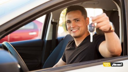 قانون جدید انتقال بیمه شخص ثالث ماشین در پاییز 1400