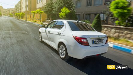 عدم حضور ایران خودرو در سامانه یکپارچه، محصولات این شرکت را گران کرد