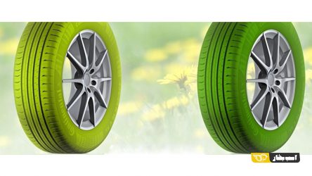 تایرهای ذخیره کننده انرژی چه نوع تایرهایی هستند؟