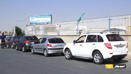 چرایی شلوغی مراکز معاینه فنی خودرو